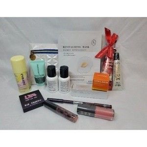 cosmetics lot Assorted Variety As Pictured All New Unopened Products